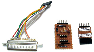 Programming hardware