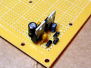 Power supply