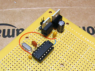 Oscillator