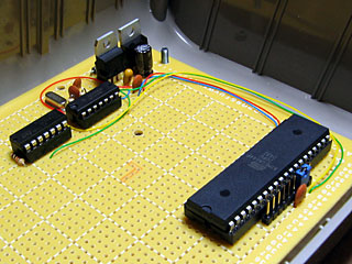 ATmega644P