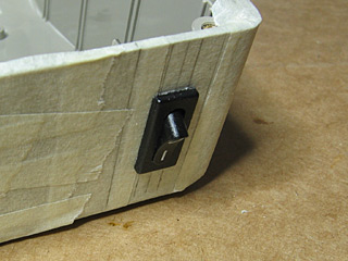 Power switch