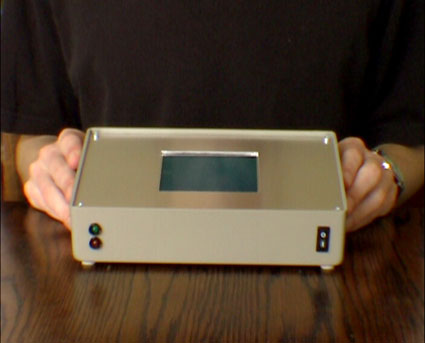 Demonstration video thumbnail