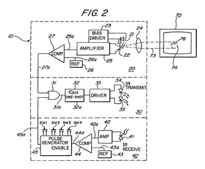 Figure 2 from the Menacer patent