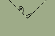 Clipping against Y=-X