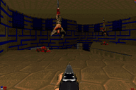 DOOM E2M7