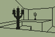 Sprite object test