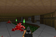 DOOM E2M7