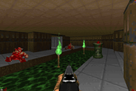 DOOM E2M7