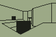 Sprite object test