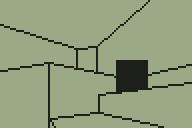 Sprite object test
