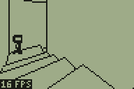 Nostromo 3D engine