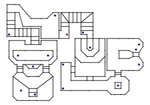 Demo map