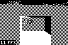 Attempt at a 2.5D engine.